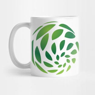 Plant World Mug